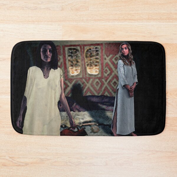 Item preview, Daughters of Lot (Original Work) designed and sold by Demonik-Art.