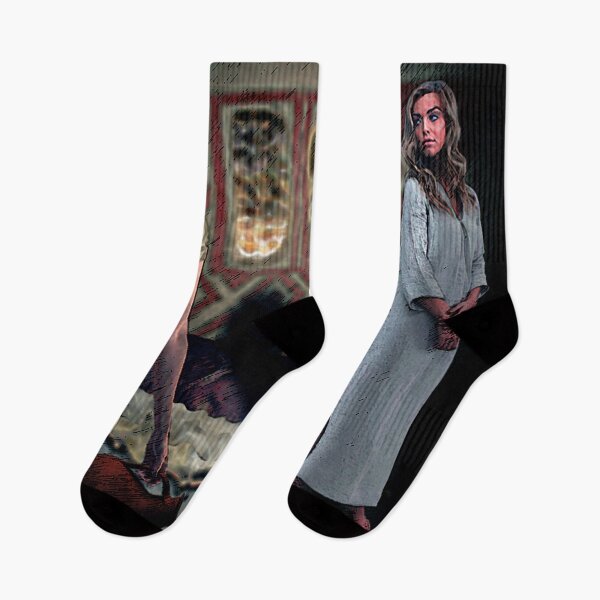 Item preview, Daughters of Lot (Original Work) designed and sold by Demonik-Art.