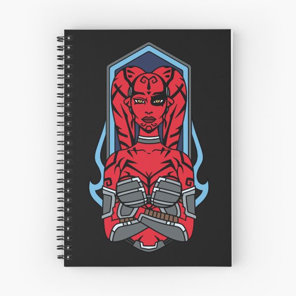 Item preview, Darth Talon designed and sold by maryallen138.