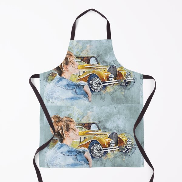 Item preview, DAY OUT IN HER VINTAGE designed and sold by Tammera.