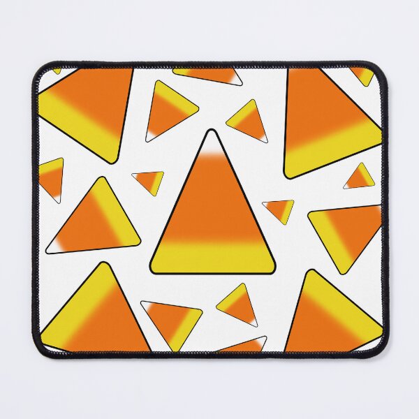 Item preview, Candy Corn designed and sold by blakcirclegirl.