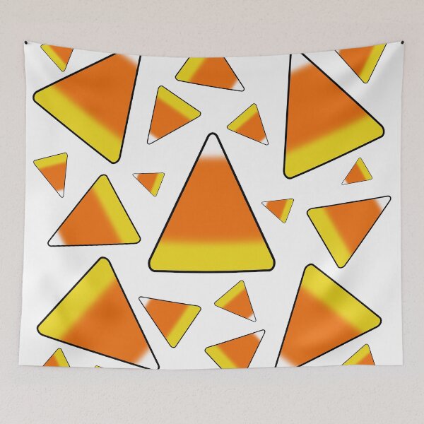 Item preview, Candy Corn  designed and sold by blakcirclegirl.