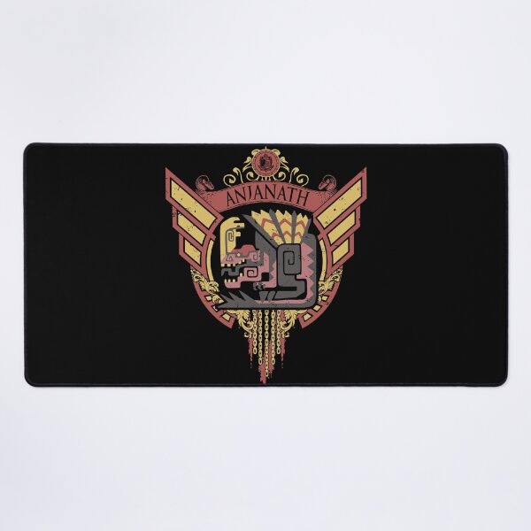 Item preview, ANJANATH - CREST EDITION designed and sold by EXION CREW.