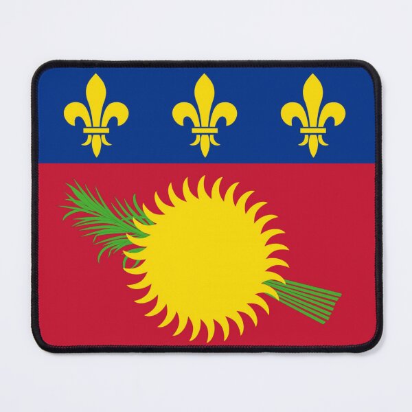 Item preview, Guadeloupe designed and sold by TeesByAngelzB.