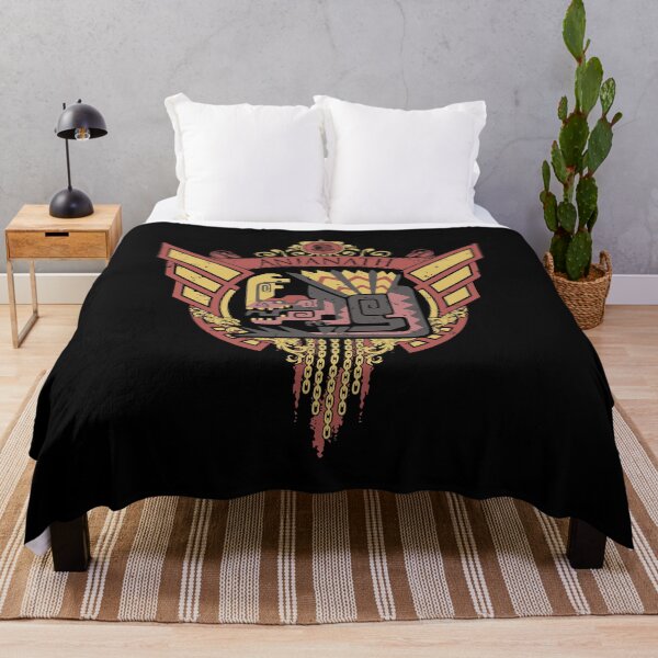 Item preview, ANJANATH - CREST EDITION designed and sold by EXION CREW.