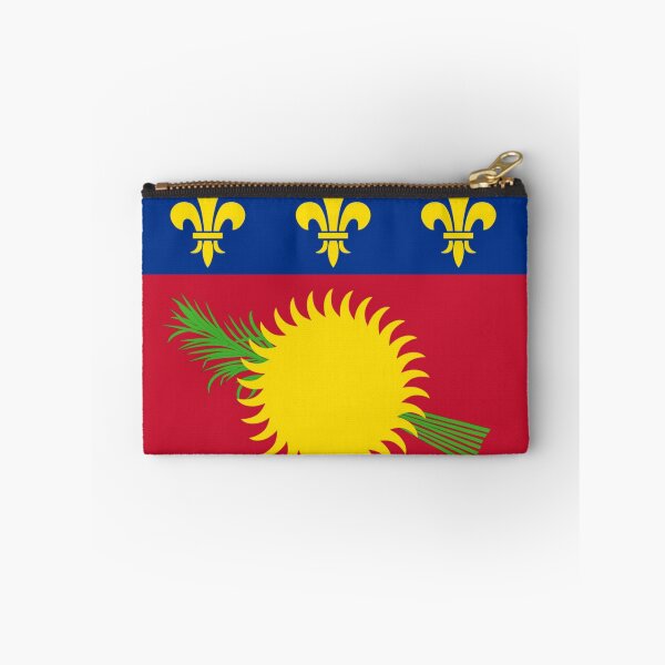 Item preview, Guadeloupe  designed and sold by TeesByAngelzB.