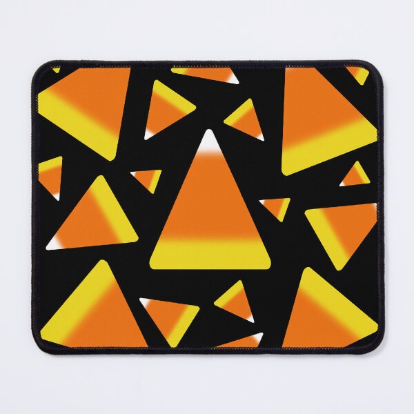 Item preview, Candy Corn Black designed and sold by blakcirclegirl.