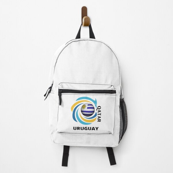 Item preview, Qatar Football soccer team Uruguay designed and sold by DesignsbyMona.
