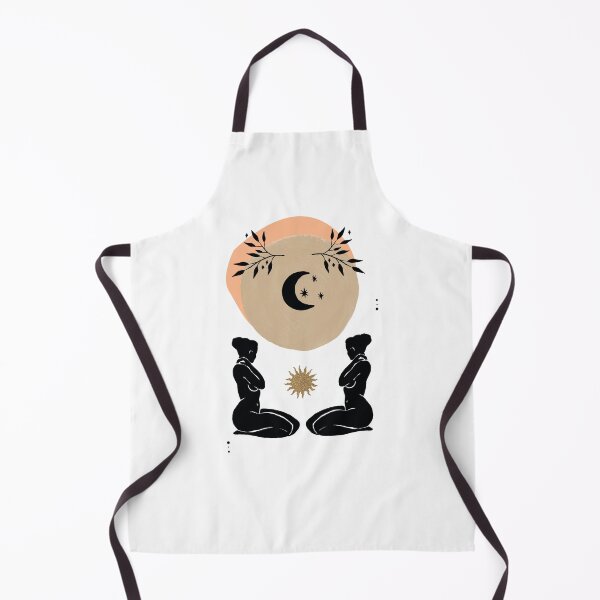 Item preview, Mystic celestial design designed and sold by Barbaratemplate.