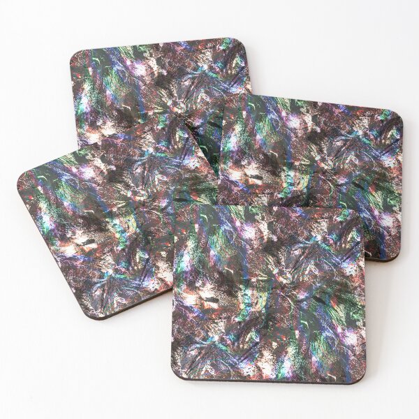 Item preview, Bright copper colored rustic texture, roughness style designed and sold by ShapesColors.