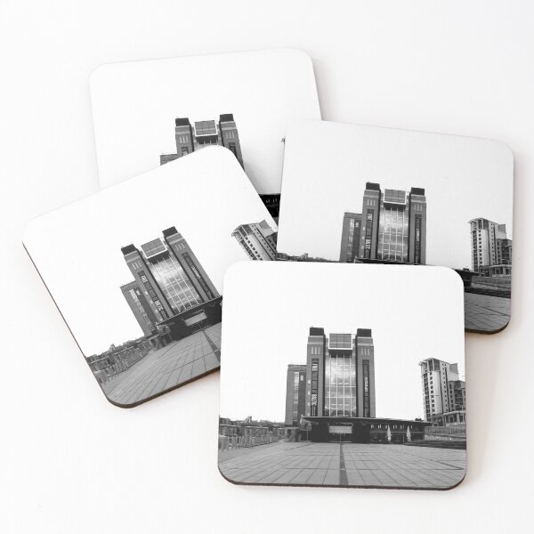 Item preview, Towards Baltic, Quayside, Newcastle upon Tyne designed and sold by Bradley-Photo.