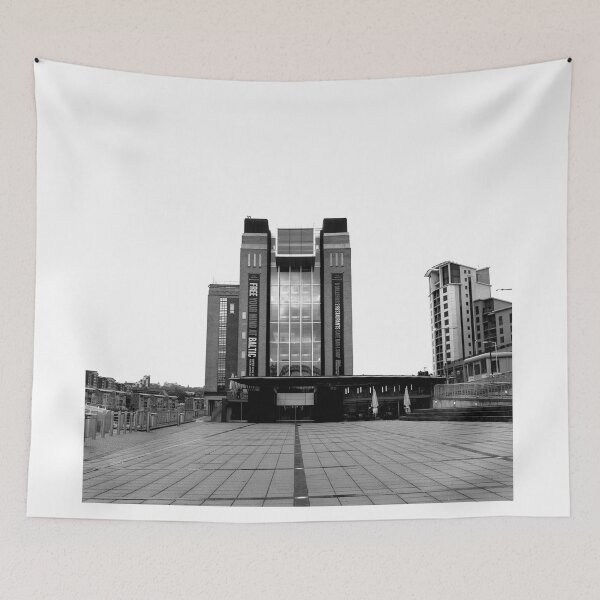 Item preview, Towards Baltic, Quayside, Newcastle upon Tyne designed and sold by Bradley-Photo.