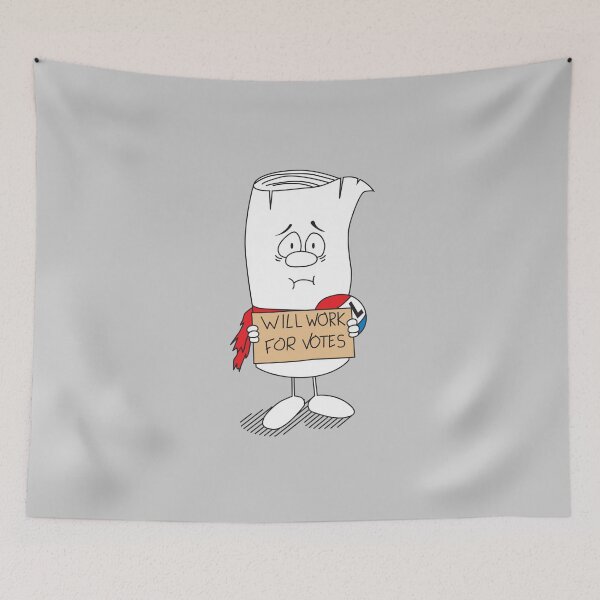 Item preview, Stalled Bill designed and sold by sampothepancake.