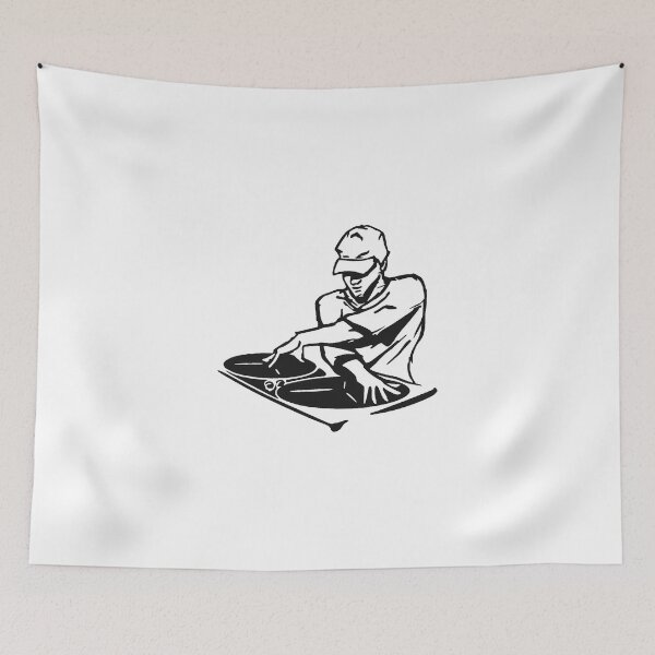 Item preview, dj designed and sold by Laaydi.