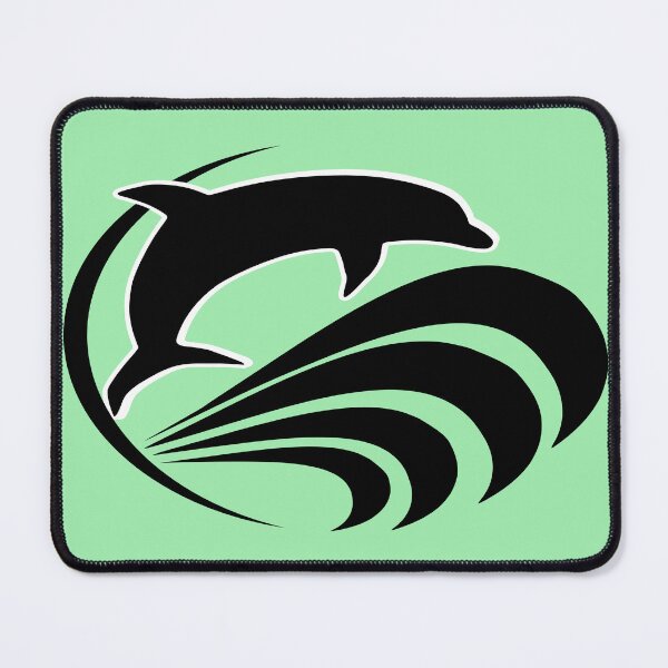 Item preview, Dolphin designed and sold by BestPhoneArt.