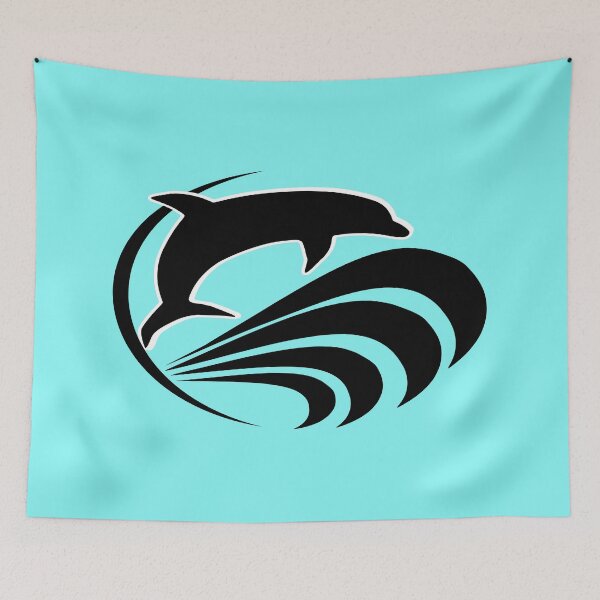 Item preview, Dolphin designed and sold by BestPhoneArt.