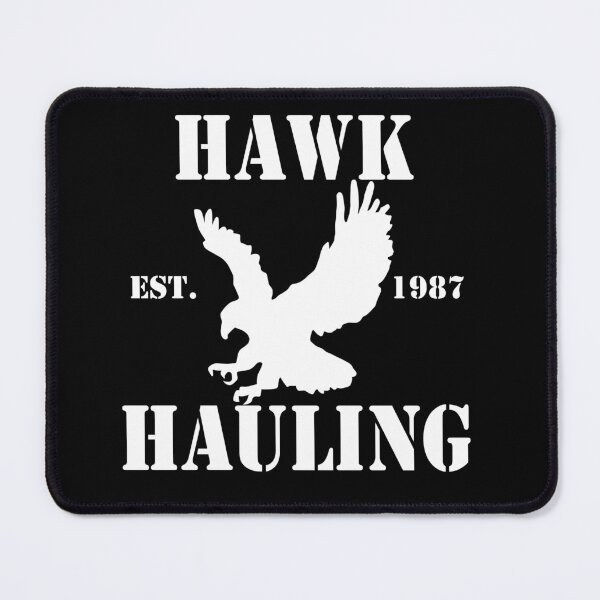 Item preview, Hawk Hauling designed and sold by barrelroll909.