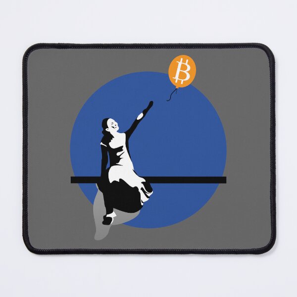 Item preview, My banksy style drawing the girl grew up with btc designed and sold by Blondiabshop.