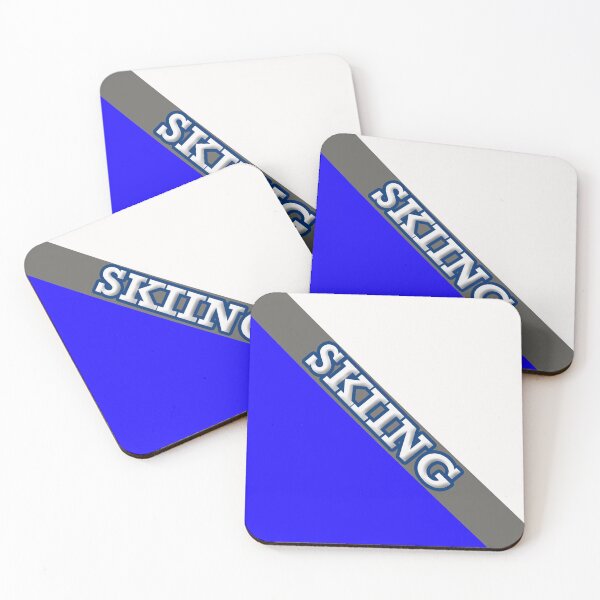 Item preview, Skiing designed and sold by Angelle55.