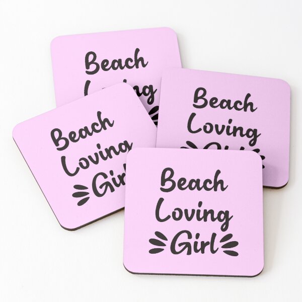 Item preview, Beach Loving Girl Shirt, by DAM Creative, designed and sold by DAM Creative ⭐⭐⭐⭐⭐.