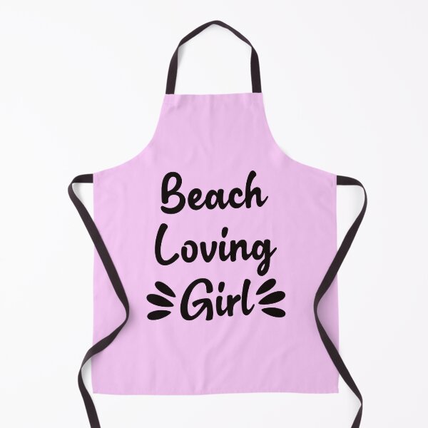 Artikelvorschau, Strandliebendes Mädchen-Shirt, von DAM Creative, entworfen und verkauft von DAM Creative ⭐⭐⭐⭐⭐.