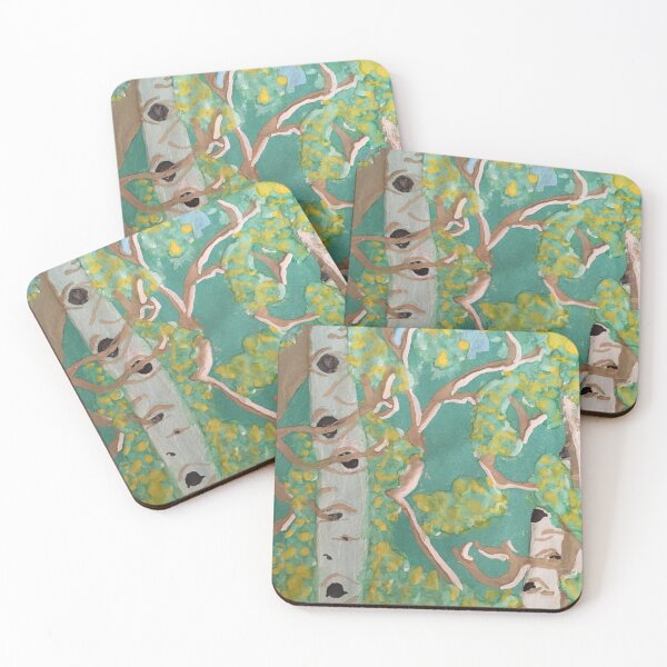 Item preview, Aspen Forest, Colorado designed and sold by laundryrmstudio.