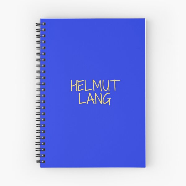 Item preview,   helmut lang t-shirt Essential T-Shirt designed and sold by FRANI-ART.