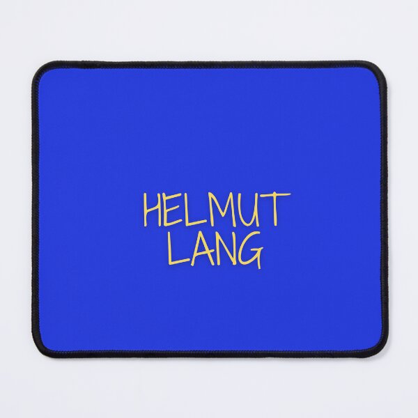 Item preview,   helmut lang t-shirt Essential T-Shirt designed and sold by FRANI-ART.