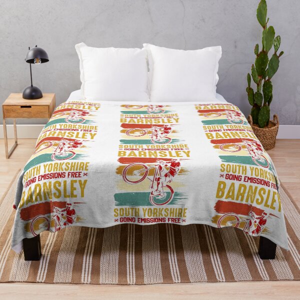 Item preview, Barnsley South Yorkshire Going Emissions Free Essential Gifts mom, dad, Design Happy Apparel Essential Inspiration Joy Mood designed and sold by DesignByHeartUK.