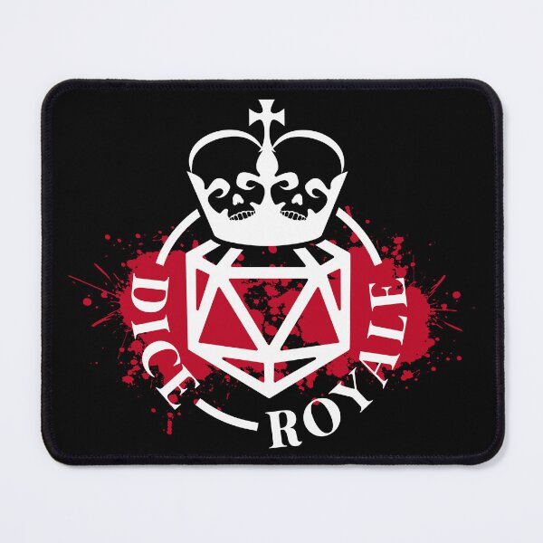 Item preview, Dice Royale designed and sold by Lukasz Fudalej.