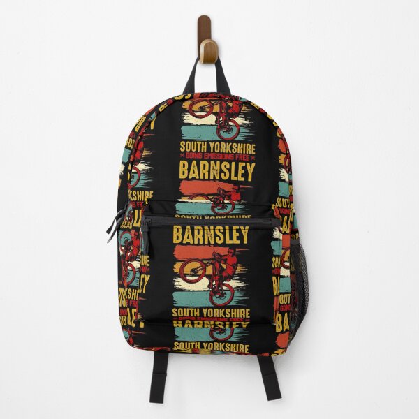 Artikelvorschau, Barnsley South Yorkshire Going Emissions Free Essential Gifts mom, dad, Design Happy Apparel Essential Inspiration Joy Mood entworfen und verkauft von DesignByHeartUK.