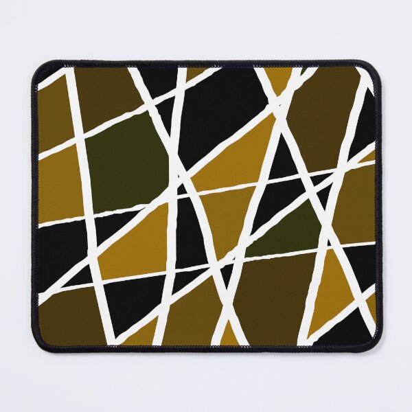 Item preview, Nice Simple Mosaic Pattern Artwork3 D13 Production designed and sold by SelfUpgrade.