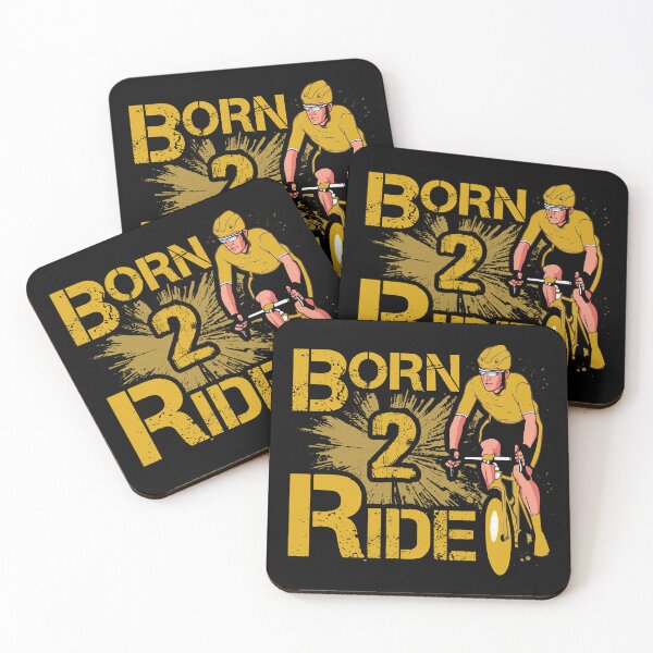 Artikelvorschau, Born To Ride All i need this bike bicycle Essential Gifts mom, dad, Design Happy Apparel Essential Inspiration Joy Mood entworfen und verkauft von DesignByHeartUK.