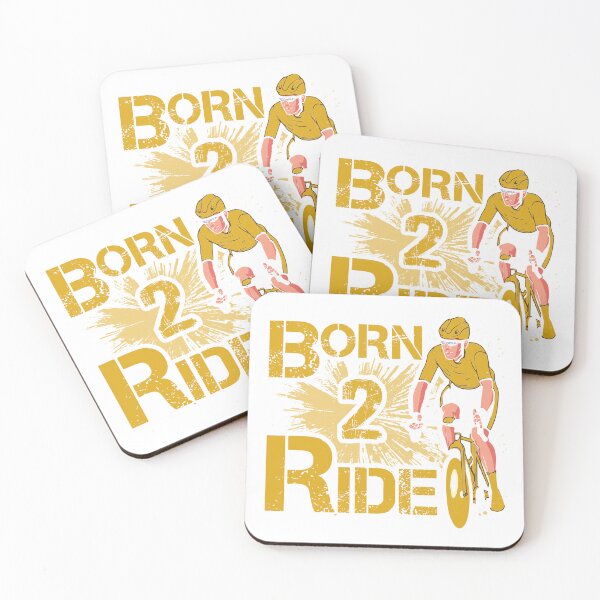 Artikelvorschau, Born To Ride All i need this bike bicycle Essential Gifts mom, dad, Design Happy Apparel Essential Inspiration Joy Mood entworfen und verkauft von DesignByHeartUK.