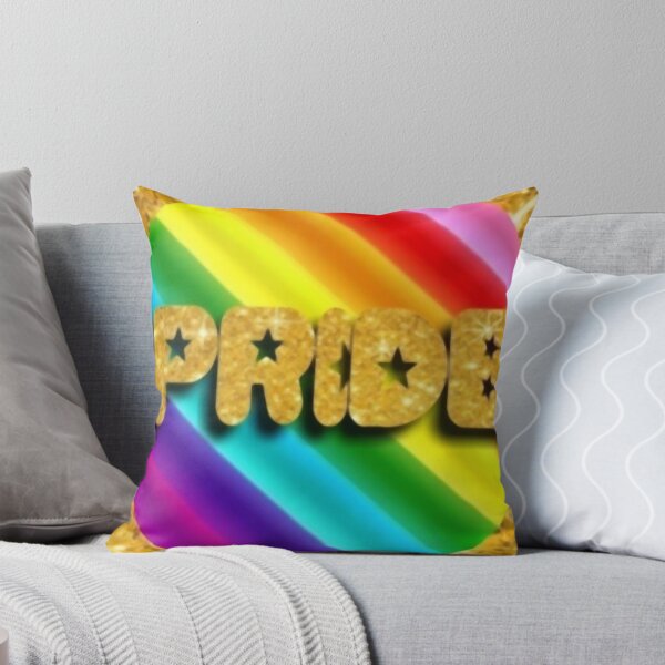 Item preview, Shining Pride Set: Gilbert Baker Flag Pride designed and sold by DuskWingArts.