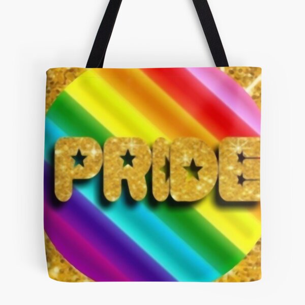 Item preview, Shining Pride Set: Gilbert Baker Flag Pride designed and sold by DuskWingArts.