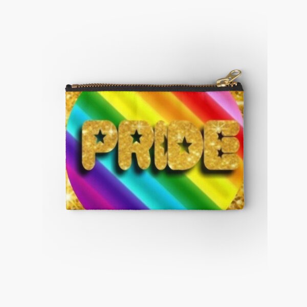 Item preview, Shining Pride Set: Gilbert Baker Flag Pride designed and sold by DuskWingArts.