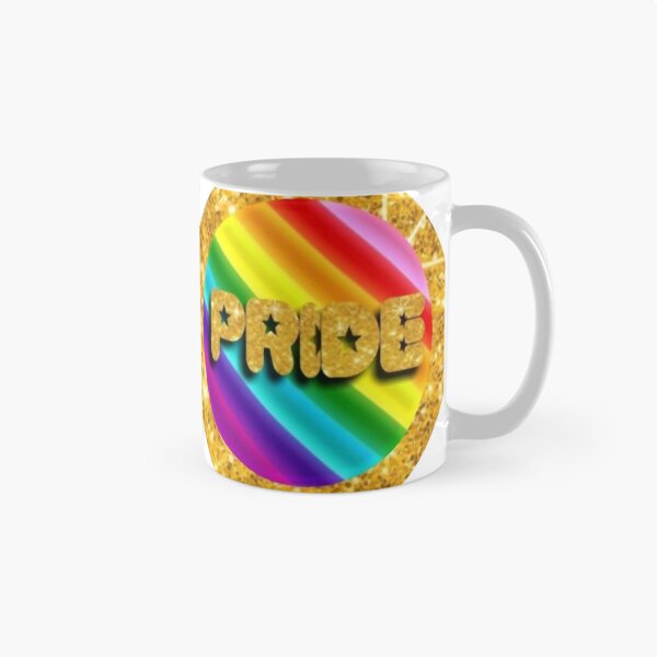 Item preview, Shining Pride Set: Gilbert Baker Flag Pride designed and sold by DuskWingArts.