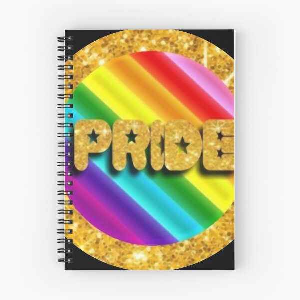 Item preview, Shining Pride Set: Gilbert Baker Flag Pride designed and sold by DuskWingArts.