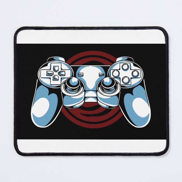 Artikelvorschau, Spielcontroller entworfen und verkauft von Hankotsu.