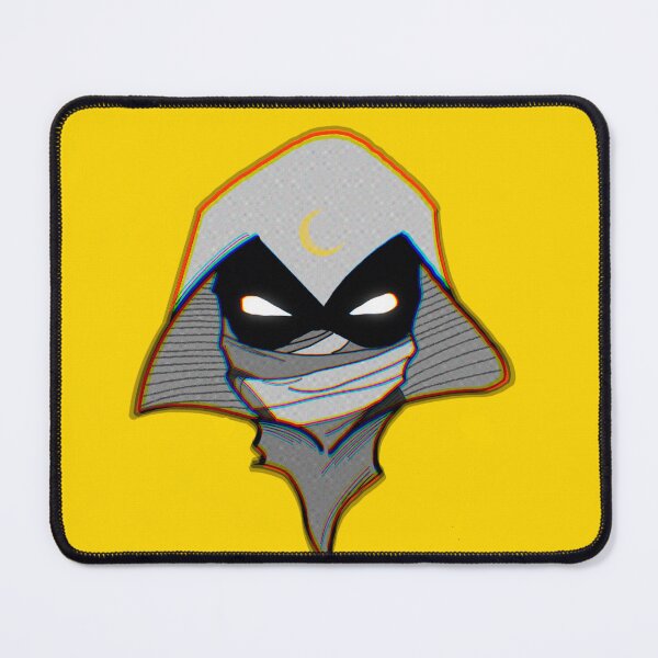 Item preview, Moon knight designed and sold by Matter-Of-Space.