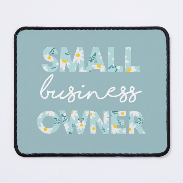 Item preview, Small Business Owner designed and sold by KeekStudio.