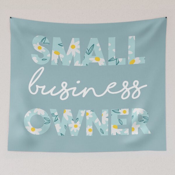 Item preview, Small Business Owner designed and sold by KeekStudio.