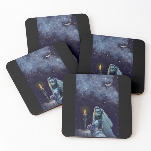 Item preview, Corpse Bride designed and sold by REDOUB.
