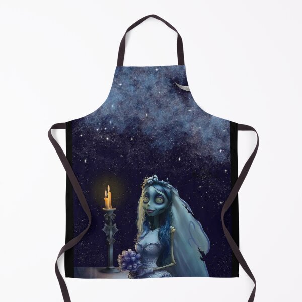 Item preview, Corpse Bride designed and sold by REDOUB.