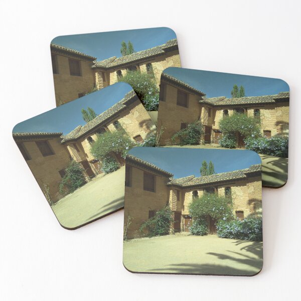 Item preview, Servants Quarters?  Stables? designed and sold by Marco-Eye-View.