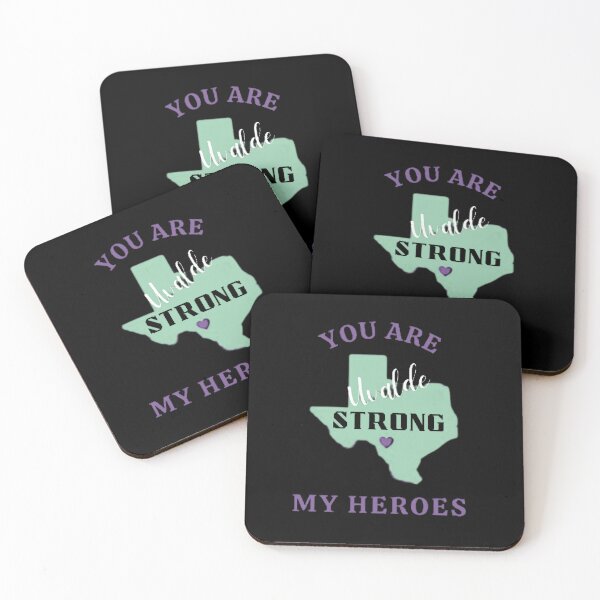 Item preview, You Are My Heroes The Best Teacher Pastel Green Design designed and sold by BestTeacher.