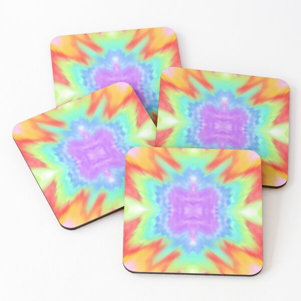Item preview, Colorful Tie Dye Rainbow Colors Design, made by EndlessEmporium  designed and sold by EndlessEmporium.