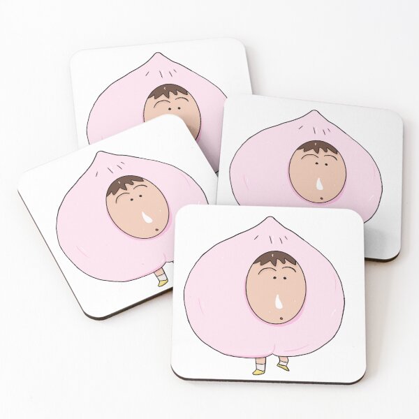 Item preview, Boo-chan Bo Suzuki Shin Chan designed and sold by robotradiactivo.