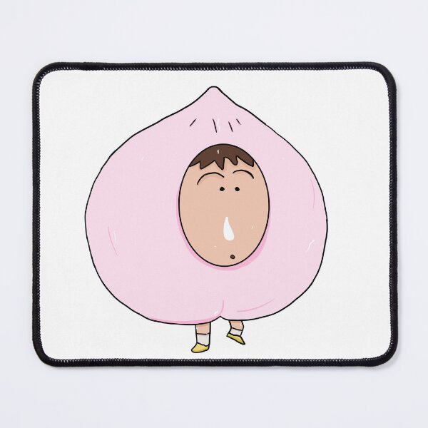Item preview, Boo-chan Bo Suzuki Shin Chan designed and sold by robotradiactivo.